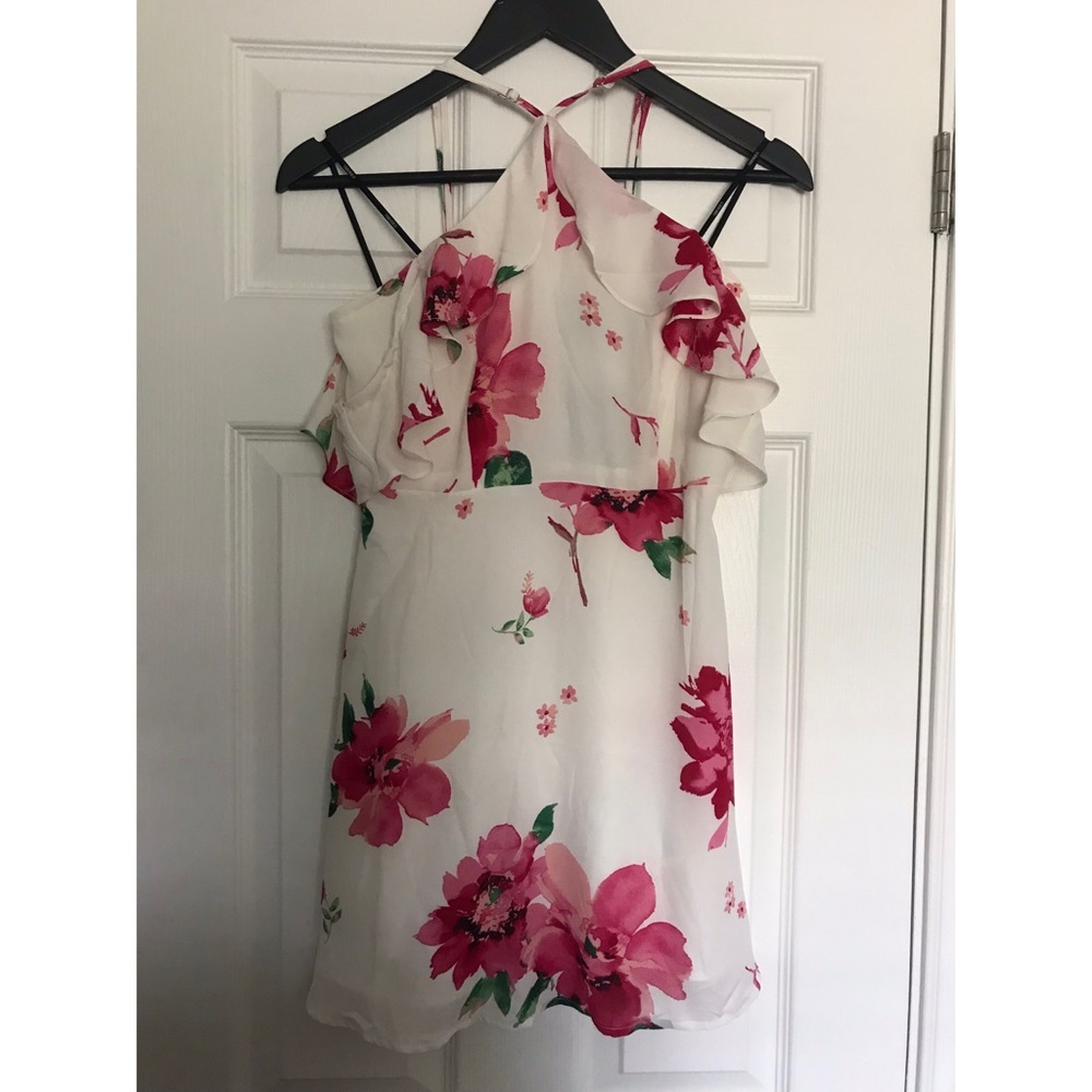Forever 21 dress
